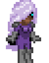 Terraria - Starbound