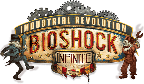 BioShock Infinite - Viva La Revolucion! или Подробный гайд по Bioshock: Industrial Revolution