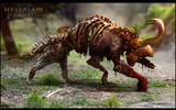 Hellblade_demon_wolf